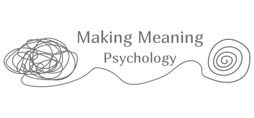 Making Meaning Psychology